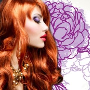 Elegant Diva Hand Poured Soy (6.5 oz) Candle